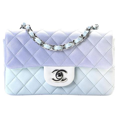 chanel ombre flap bag|chanel flap bag price.